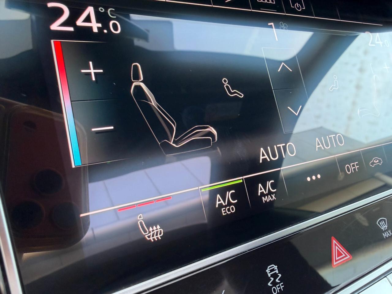Audi Q8 50 TDI 286 CV quattro tiptronic S Line