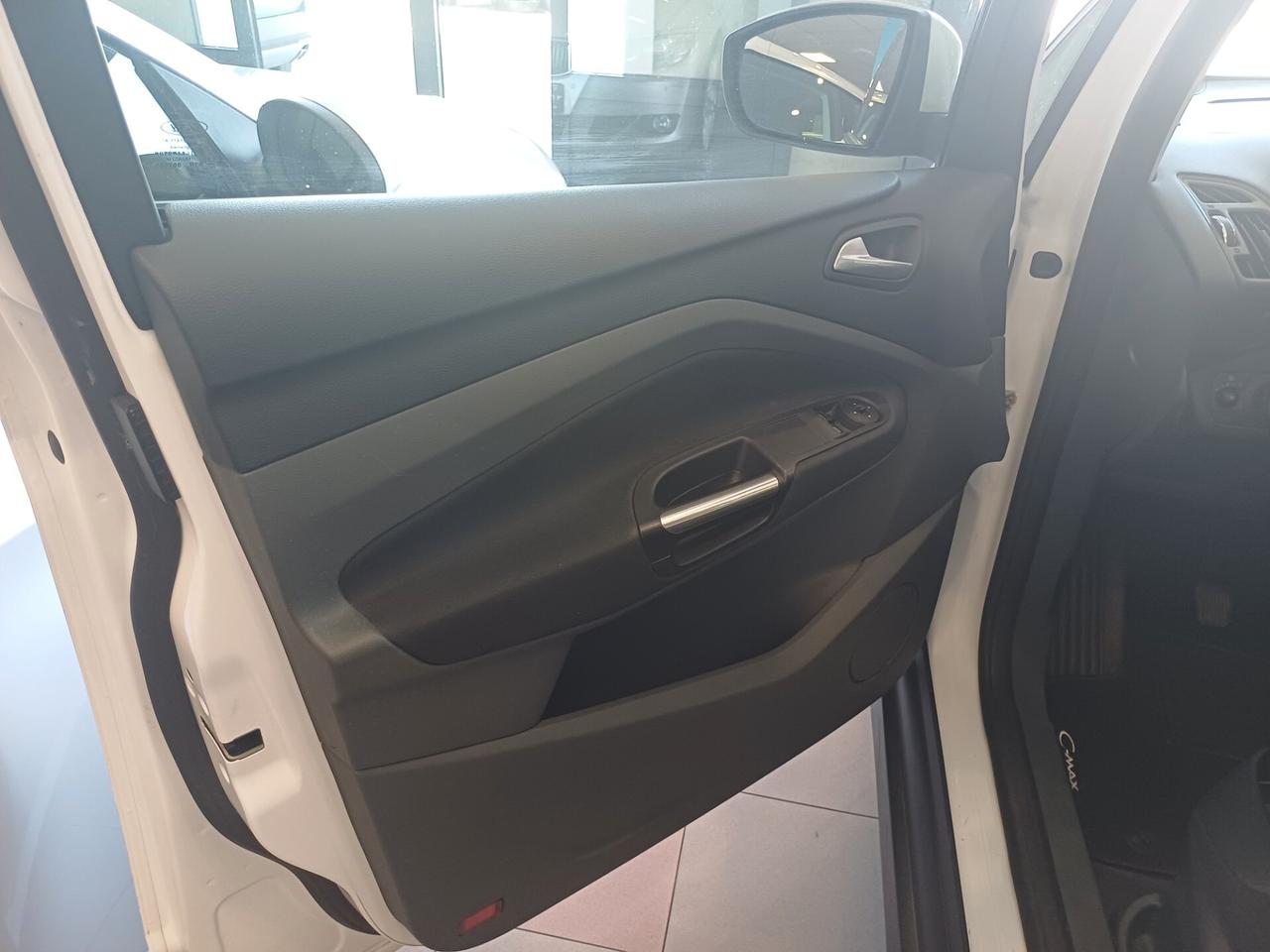 Ford C-Max 1.0 EcoBoost 100CV Start&Stop Plus