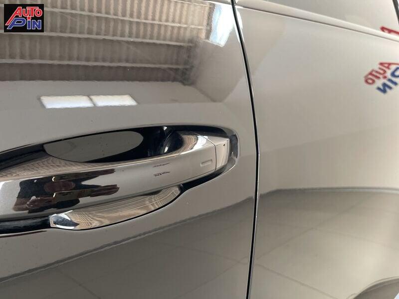 Audi Q3 Q3 SPB 35 TDI quattro S tronic S line edition
