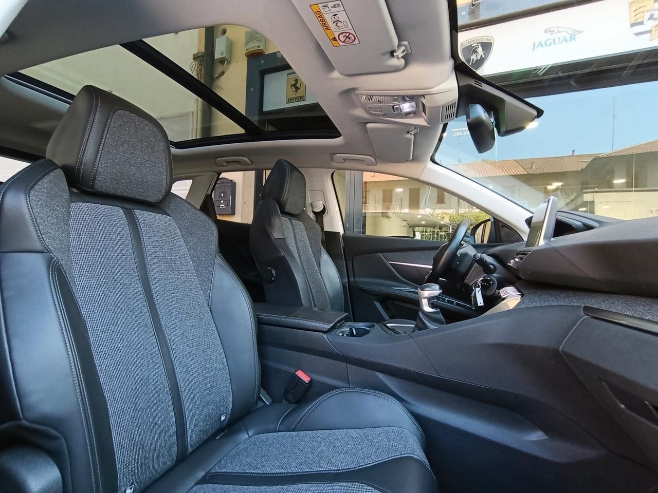 Peugeot 3008 PureTech Turbo 130 S&S Allure