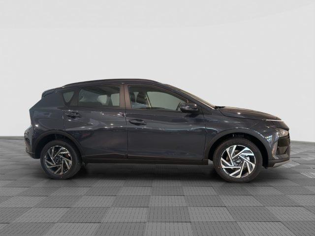 HYUNDAI Bayon Bayon 1.0 T-GDI MT Business