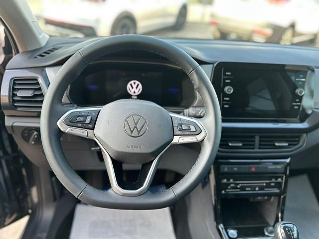 Volkswagen T-Cross 1.0 TSI Edition Plus