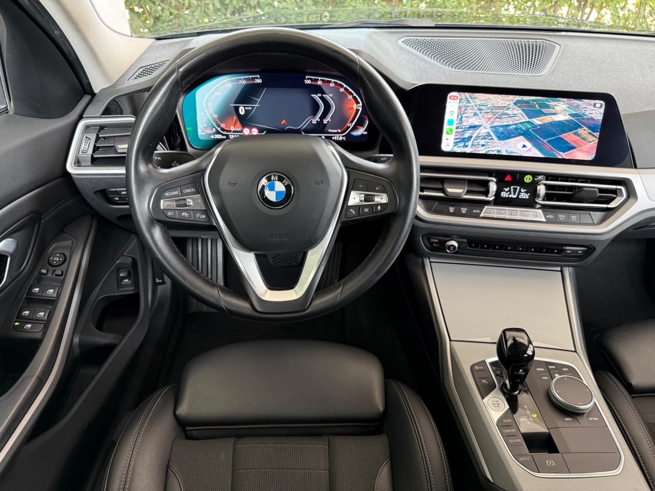 Bmw 318 318d 48V Touring Business Advantage