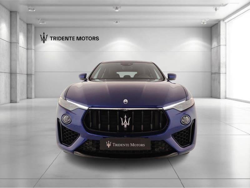 Maserati Levante 2.0 Hybrid MHEV GT AWD Auto