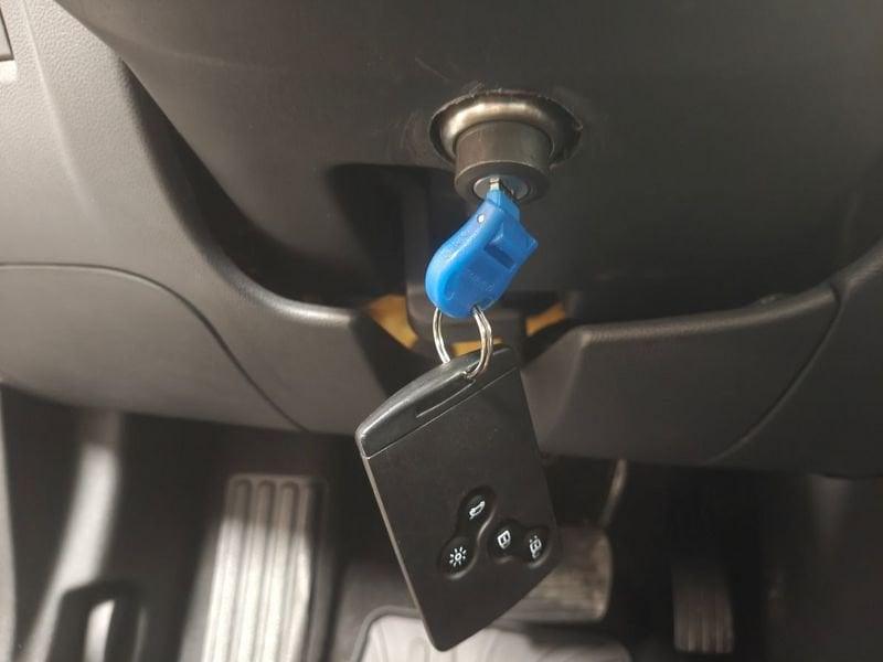 Renault Captur Captur dCi 8V 90 CV Start&Stop Energy Intens