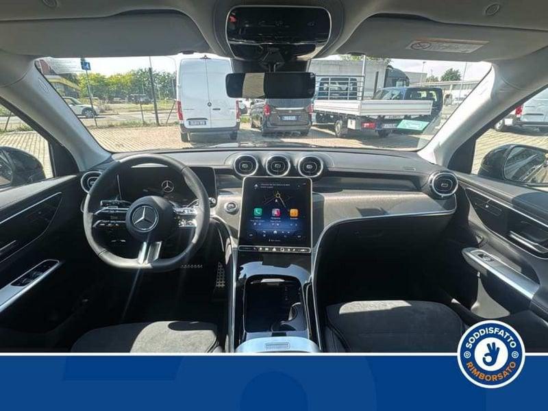 Mercedes-Benz GLC 300de 4Matic EQ-Power AMG Line Advanced Tech