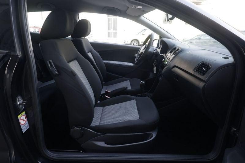 Volkswagen Polo Volkswagen Polo 1.2 TDI DPF 5 p. Comfortline 55KW ANNO 2014