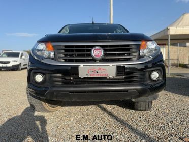 Fiat Fullback 2.4 150CV Doppia Cabina SX S&S