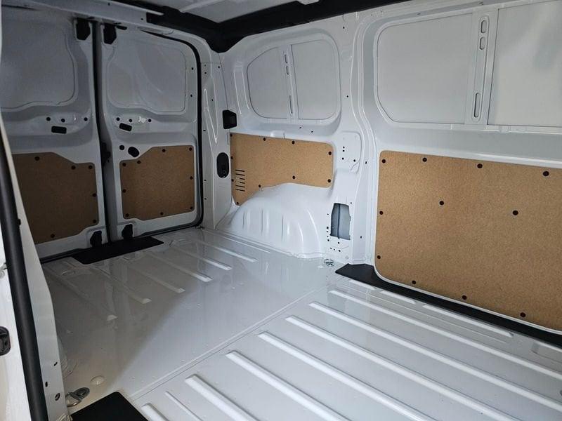 Toyota Proace 1.5D 120CV S&S PL-TN Furgone Short 4p. 10q Comfort