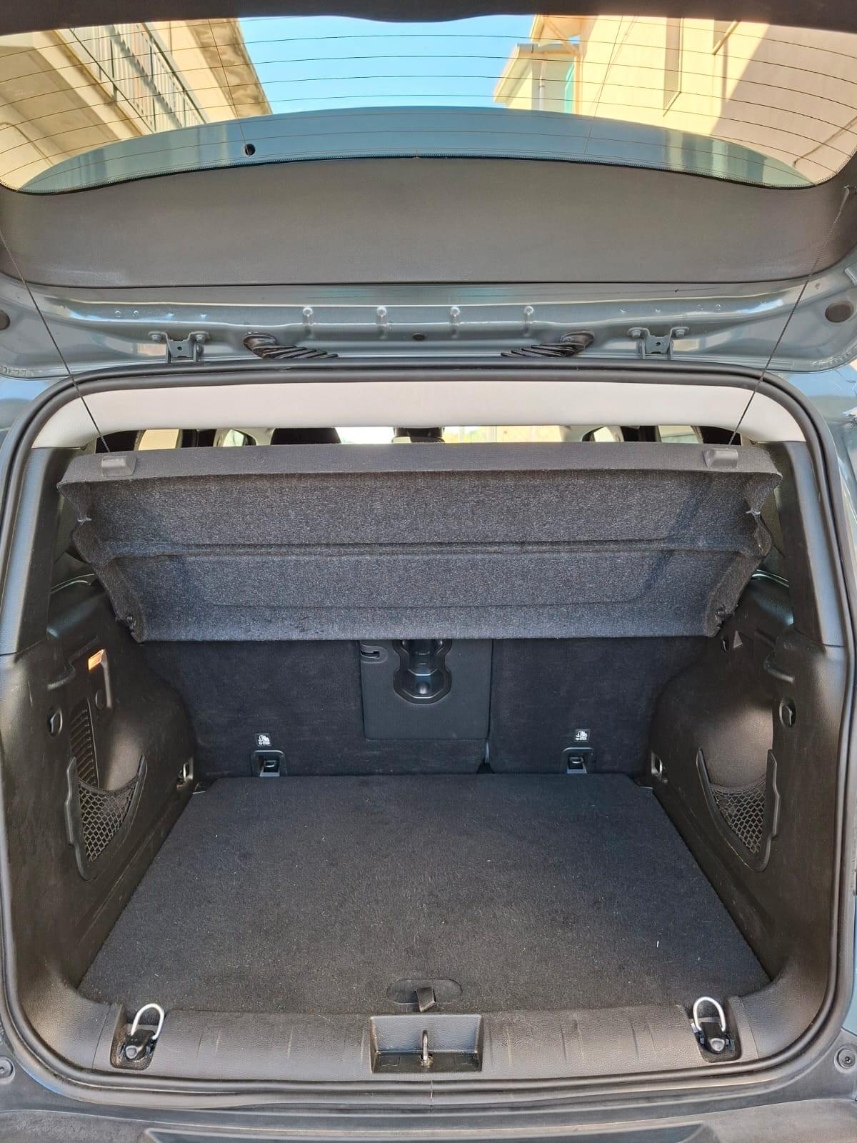 Jeep Renegade 2.0 Mjt 170CV 4WD Active Drive Low Trailhawk