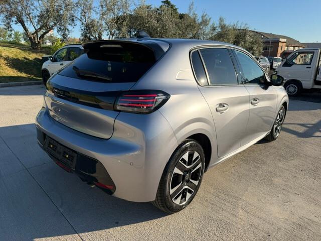 Peugeot 208 PureTech 100 Stop&Start 5 porte Allure