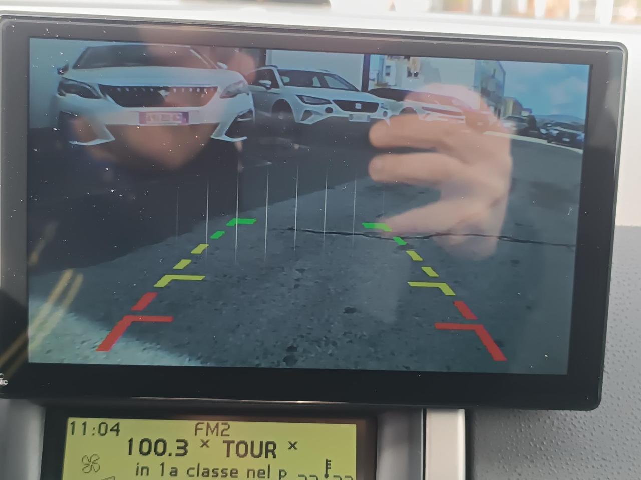 Volvo V50 1.6d R-design