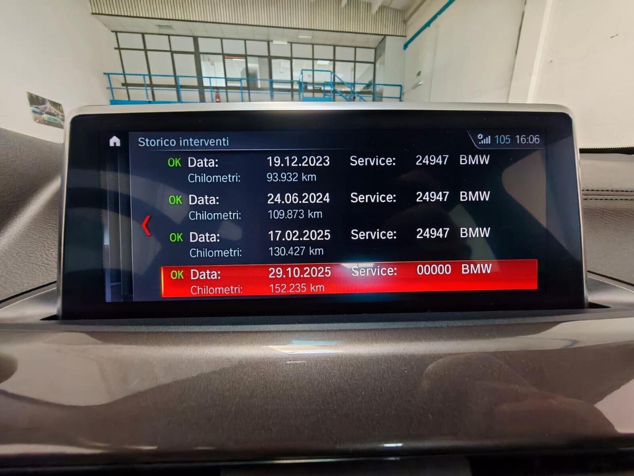 Bmw X1 xDrive18d xLine Plus