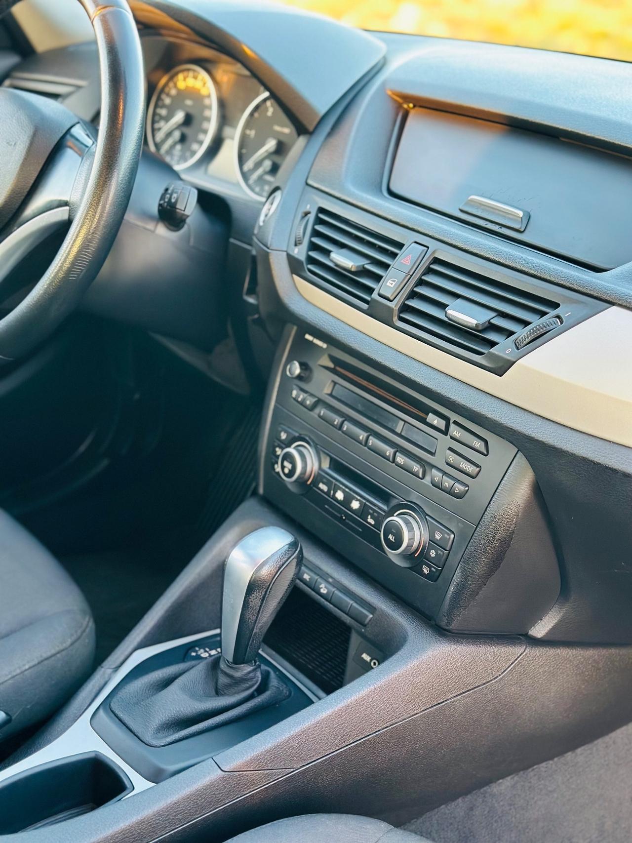 Bmw X1 xDrive23dA Attiva