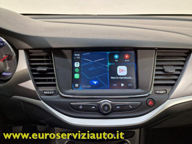 OPEL Astra 1.6 CDTi 110CV Start&Stop Sports Tourer Business