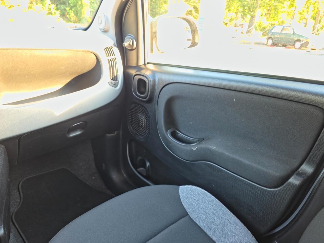 Fiat Panda 1.0 FireFly S&S Hybrid City Cross CV-69 E6 Manuale NEO 2022