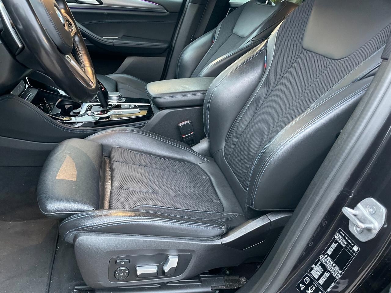 Bmw X4 xDrive20d 48V Msport