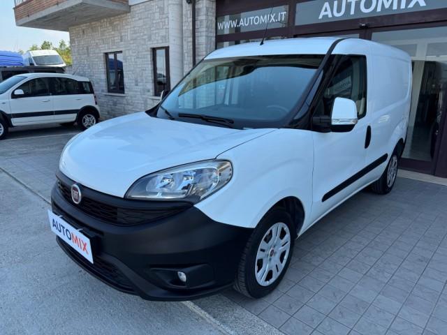 Fiat Dobl? Dobl? cargo 1.3 mjt 16v 90cv 15q E5+