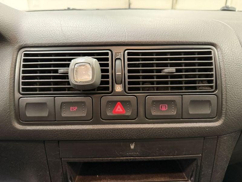 Volkswagen Golf Golf 1.9 TDI 130 CV 5Pt Highline