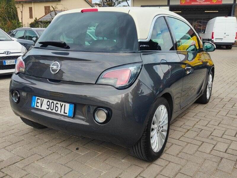 Opel Adam Adam 1.2 70 CV VR/46 Limited Edition