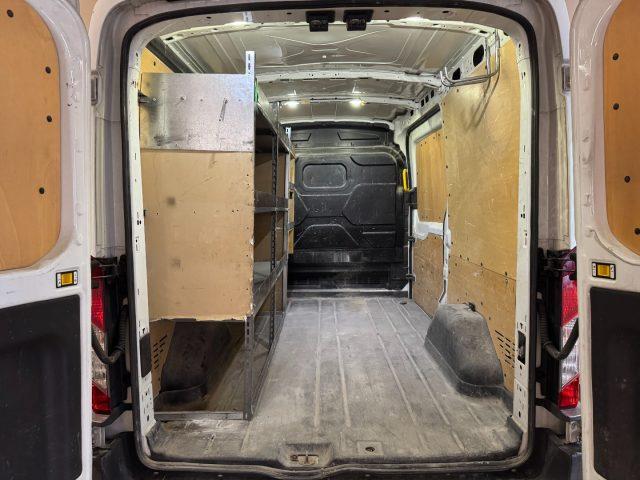 FORD Transit 310 2.2TDCi 125CV Trend Iva 22%