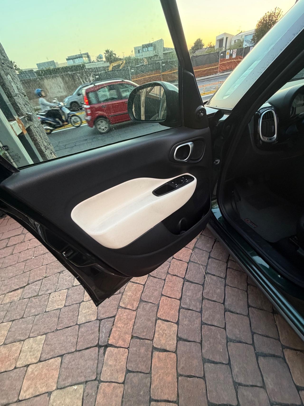 Fiat 500L 1.6 Multijet 120 CV Trekking prezzo 9990