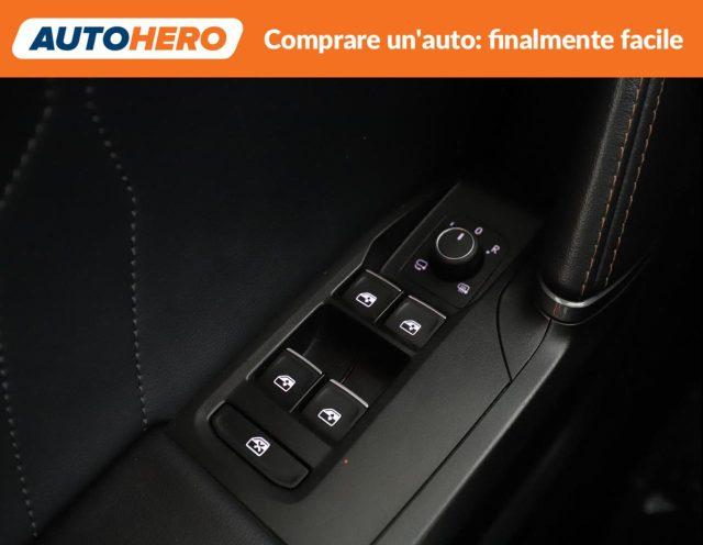 CUPRA Formentor 1.5 TSI