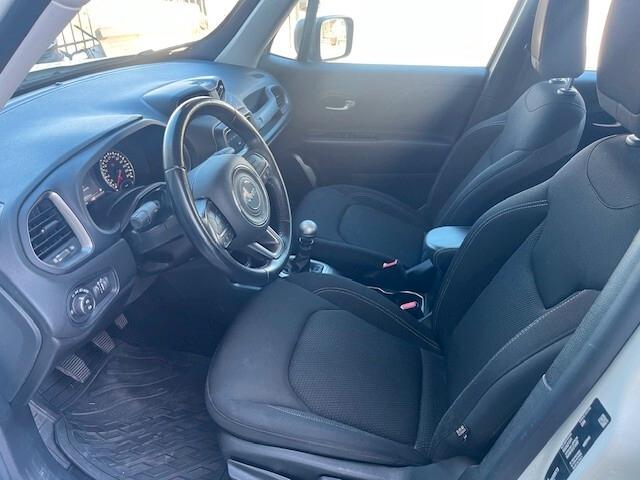 Jeep Renegade 1.0 T3 Limited SOLO KM 65000