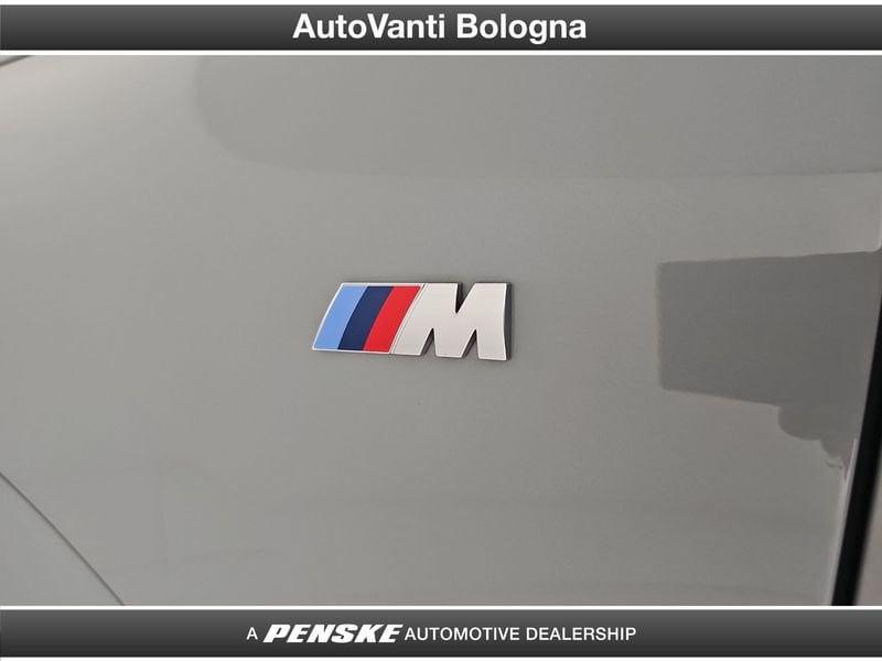 BMW X2 xDrive 20d MSport Pro