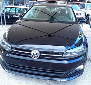 WW POLO 1.0 5 P KM 70000