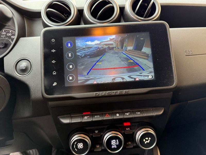 Dacia Duster 1.3 TCe 150 CV EDC 4x2 Journey