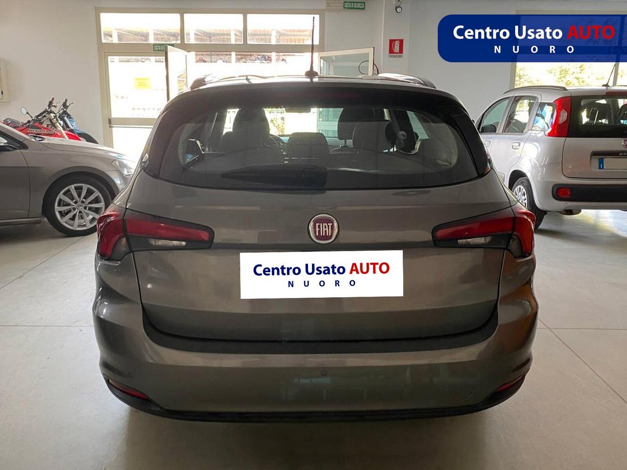 Fiat Tipo 1.3 Mjt S&S SW Lounge