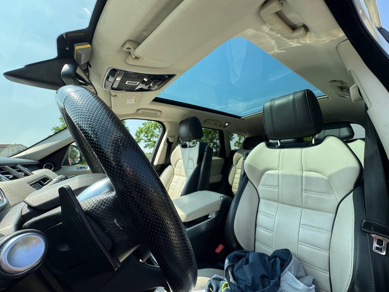 Range Rover Sport 4.4 SDV8 340cv