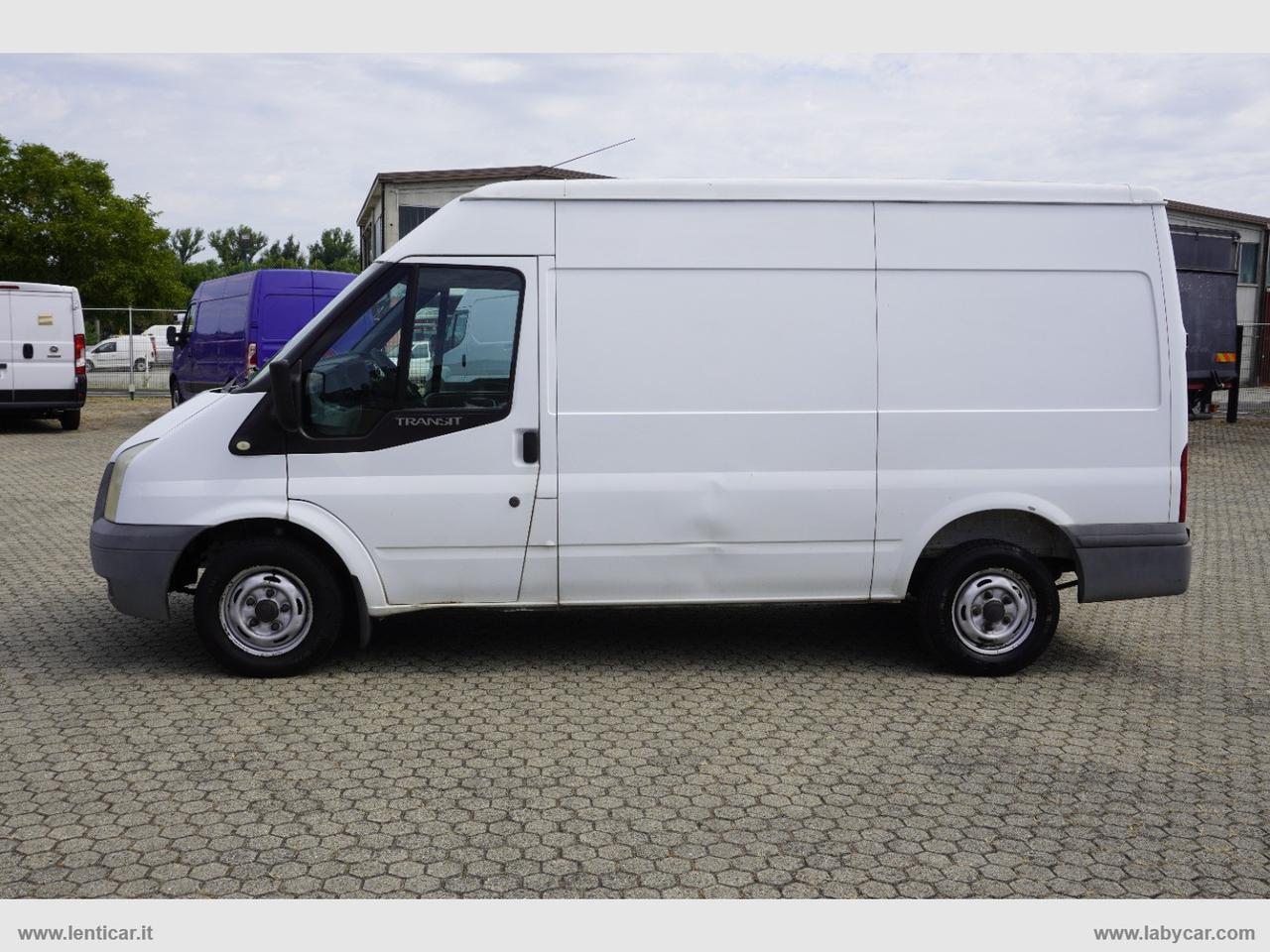 Transit 300M 2.2 TDCi/110 PM-TM Furgone