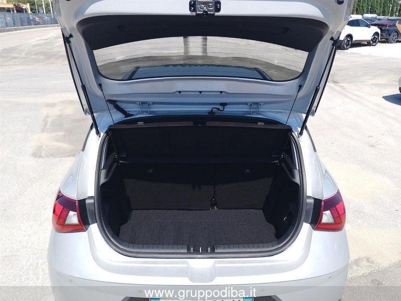Hyundai i20 III 2021 1.2 mpi Connectline Exterior Pack