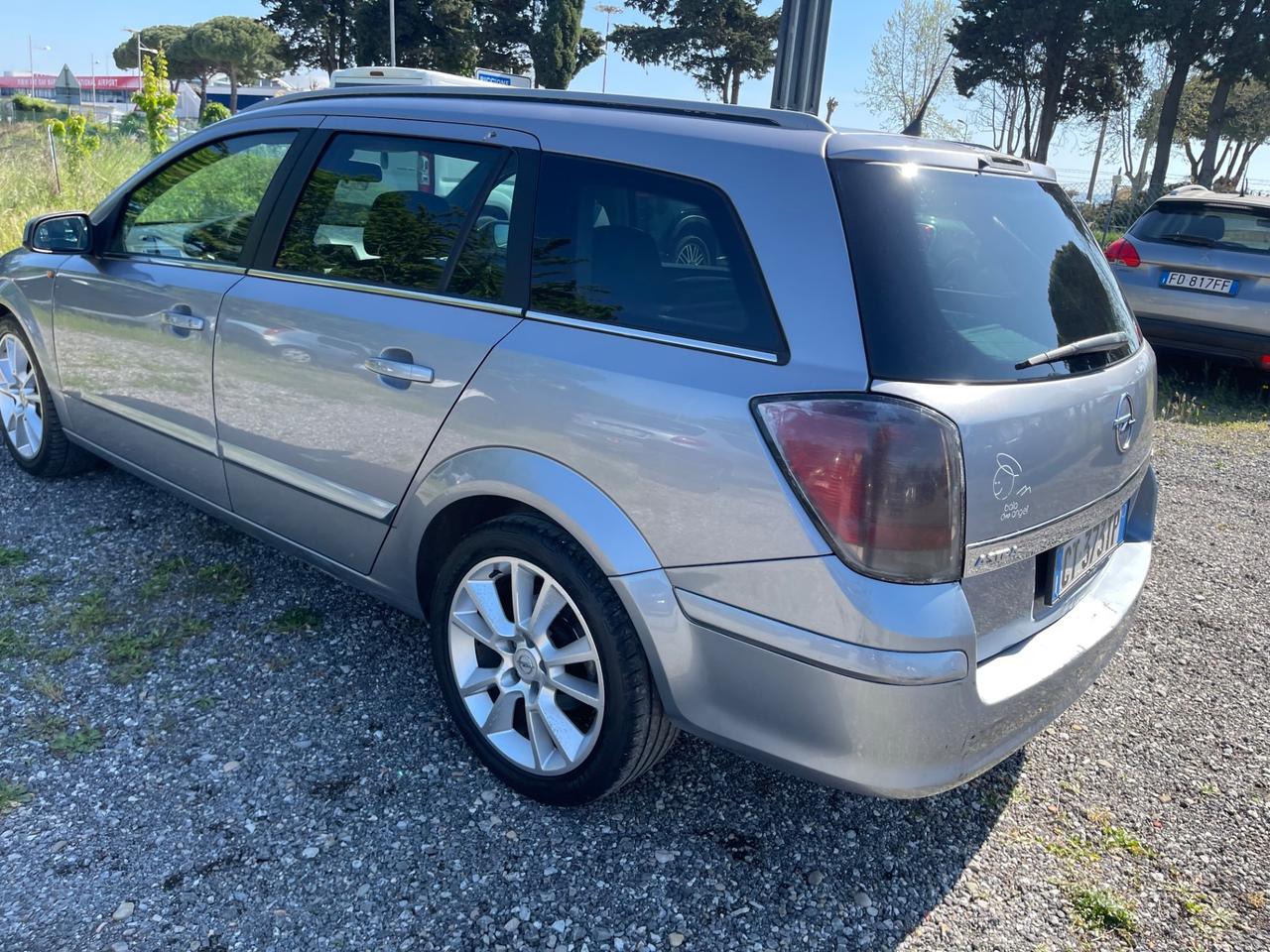 Opel Astra 1.7 CDTI 101CV Station Wagon Cosmo