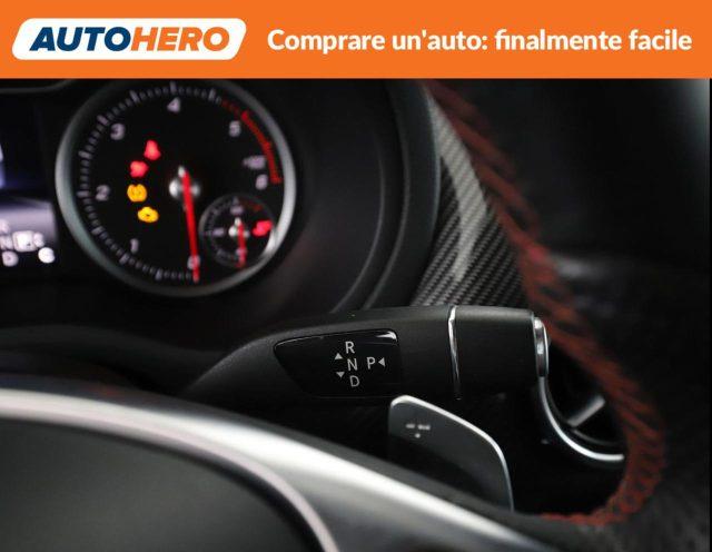 MERCEDES-BENZ B 200 d Automatic 4Matic Premium