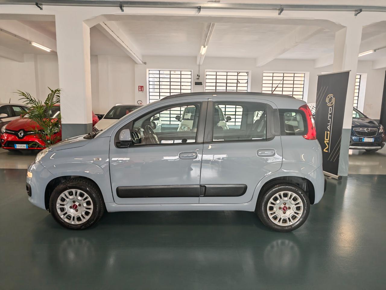 Fiat Panda 1.2 Easy
