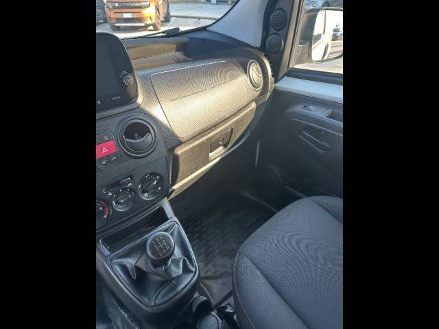FIAT Fiorino 2ª serie - 1.3 MJT 95CV Cargo SX