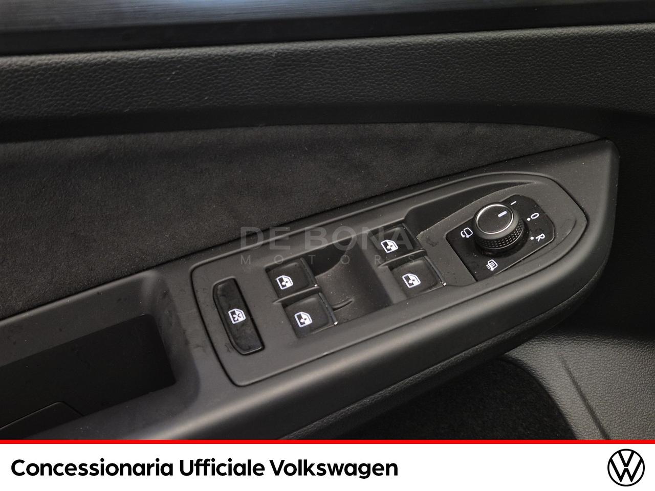 Volkswagen Golf 1.5 tgi style 130cv dsg