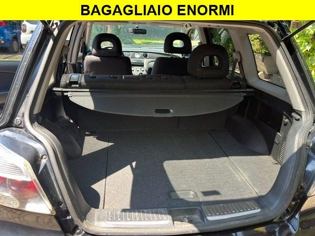 MITSUBISHI Outlander Sport 2.0i 16V 4WD Bi-Fuel