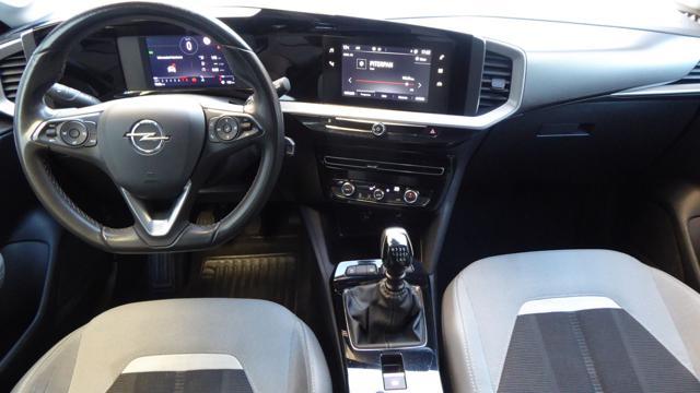 OPEL Mokka 1.2 Turbo 130 CV Elegance
