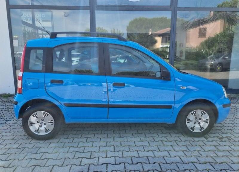 FIAT Panda Panda 1.2 Dynamic - NEOPATENTATI