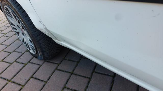 FIAT Doblo Doblò 1.9 MJ 120CV DPF PC-TN Car.Lam SX