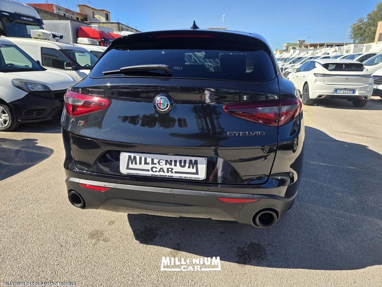 SPRINT Q4 2020 TOTAL BLACK KM 88000