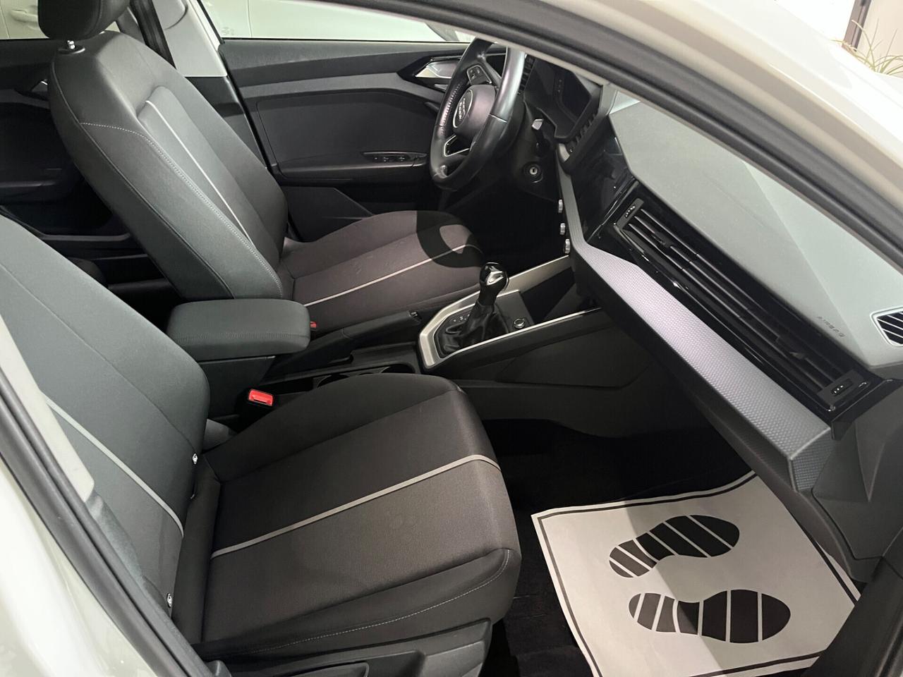 Audi A1 SPB 35 TFSI S tronic