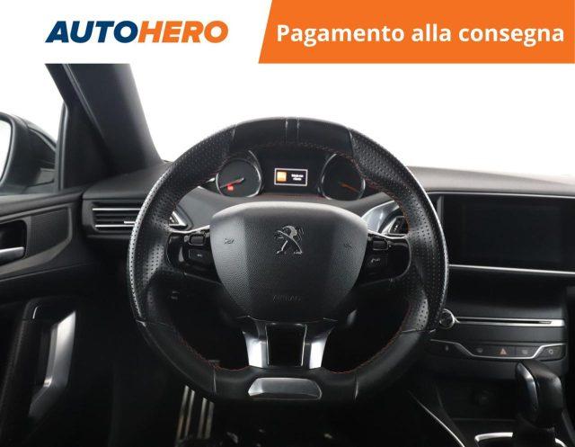 PEUGEOT 308 BlueHDi 120 S&S EAT6 GT Line