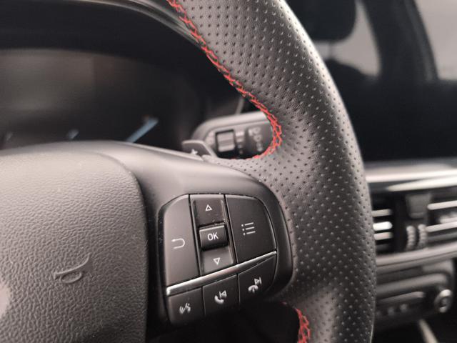 FORD Focus 1.0 ecoboost h ST-Line Design 125cv powershift