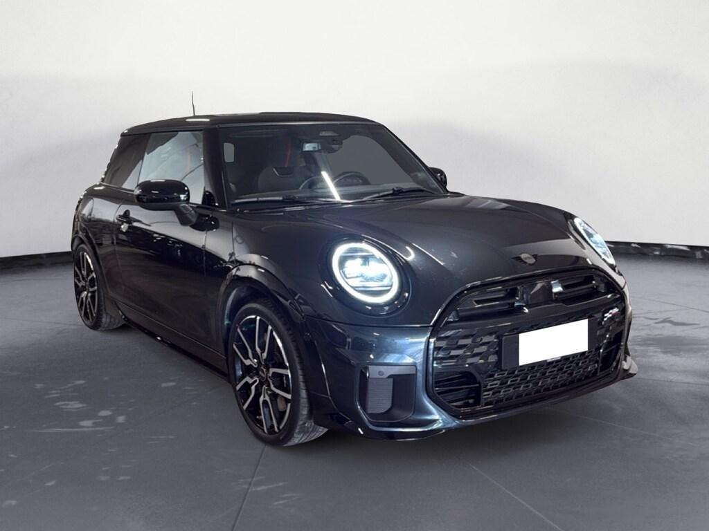 Mini Mini Cooper 3 Porte 2.0 S JCW Auto