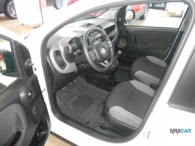 FIAT - Panda - 1.0 FireFly S&S Hybrid City Life